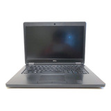 Laptop Dell Latitude 5450 Core I5 5300u 2.3ghz 4gb 320 Win