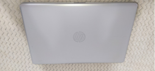 Notebook Hp 17,3  Intel Core I5 16 Gb Ram 1 Tb Hdd 256 Ssd 