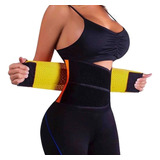 Faja Cintura De Avispa Neotex Doble Compresión Power Waist