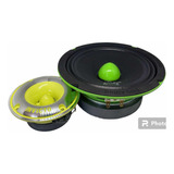 Medio Dog Audio Tk64b Con Twitter Invicto