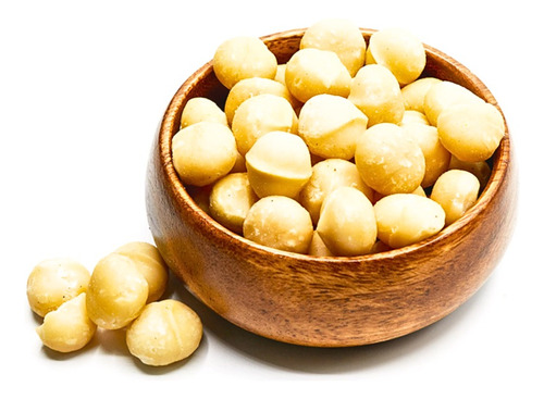 Nuez De Macadamia 500gr - Kg a $93