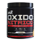 Oxido Nitrico X210g - Ena Sport