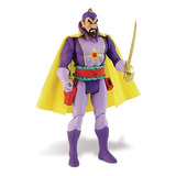 Figura Ming The Merciless Flash Gordon Power Stars Boosfight