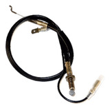 Cable Acelerador Mototaladro Echo Edr-210 Original