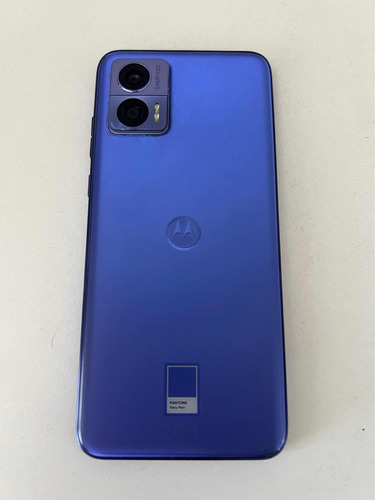 Motorola Edge 30 Neo Veri Peri Garantía Hasta 2026