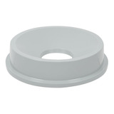 Tapa Embudo Untouchable Rubbermaid P/ Fg294700,fg354600,gris