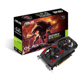 Placa De Vídeo Geforce Gtx 1050ti Asus Cerberus Oc 4gb Gddr5