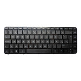 Teclado Hp 240-g3 245-g3 14-r 14-s 14-g 14-n 14-w 14-y