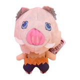 Peluche Kimetsu No Yaiba 15 Cm - Variedades