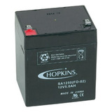 Batería Recargable 12v Hopkins 20008