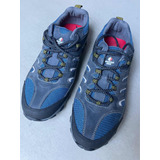 Zapatillas Trekking Mountain Gear T44