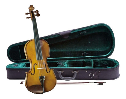 Violin Cremona Sv-100 1/2