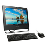 All In One Lenovo Core I3-3ra Gen 8gb Ram 1tb Hdd Wifi+bt