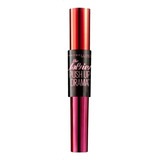 Máscara Para Cílios Maybelline The Falsies Push Up Drama 9.8ml Cor Very Black