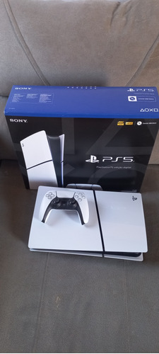 Playstation 5 Slim 