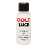 Lubricante Colt Slick Lube 490ml Resbaladizo Anal, Vaginal