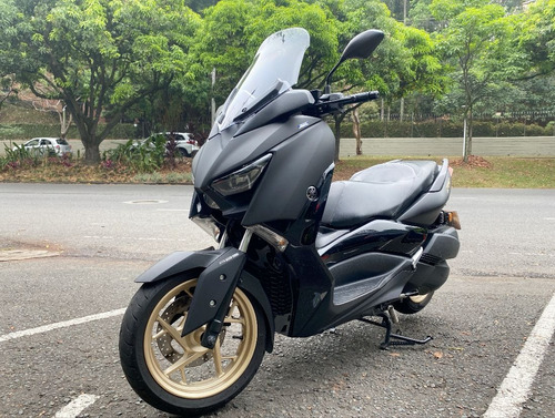 Yamaha X-max300 2020