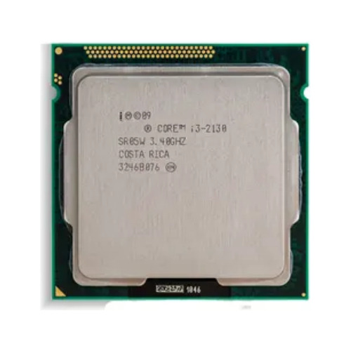 Procesador Core I3-21303,4 Ghz De Escritorio Doble, 3 M, Lga