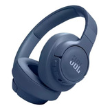 Headphone Tune 770 Azul Bluetooth Sem Fio - Jbl Original