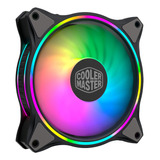 Cooler Master Masterfan Mf140 Halo Dual Ring Argb Ventilador