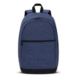 Mochila Borten Duet Urbana 18l Porta Notebook Premium