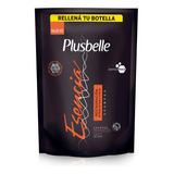 Shampoo Plusbelle Esencia Restauracion 300cc