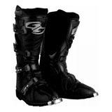 Botas Moto Cross Pro Tork Combat 3 4 Br Atv Enduro C