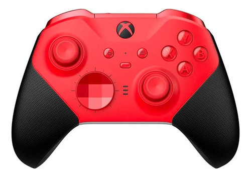 Control Xbox Elite Series 2 Core Red