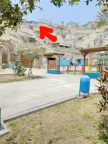 Vendo Terreno En Manchay - Imagen 4