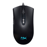 Mouse Gamer Hyperx Pulsefire Core Rgb 6200dpi