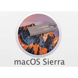 Pendrive Com Macos