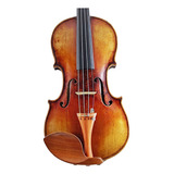 Violino Antigo Vuillaume, Paris, 1895, Séc. 19