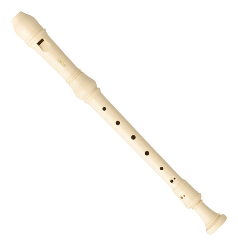 Flauta Dulce Alto Yamaha Yra-27iii Sistema Alemán