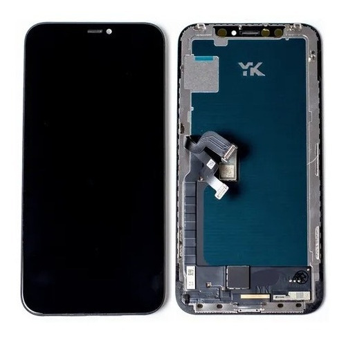 Tela Display Touch Compatível iPhone X 10 5.8 Original Oled