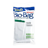 Cartucho Repuesto Filtro Tetra Whisper Bio Bag Medium 10ix1