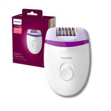 Depilador Philips Santinelle Feminino Elétrico Remove Raiz