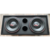 Subwoofer Rockford Fosgate 