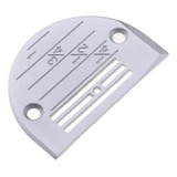 6x Placa Maquina Coser Industrial Para Juki Singer 64x45mm