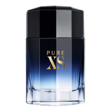 Paco Rabanne Pure Xs Edt 150ml Para Masculino