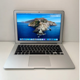 Macbook Air 2017 13'3 Intel Core I5 Dual Core 1,8ghz 