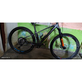 Bicicleta Alubike 3.0 Rodada 29 