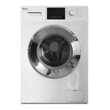 Máquina De Lavar Automática Philco Optimuwash Plr10b Inverter Branca 10.2kg 220 v