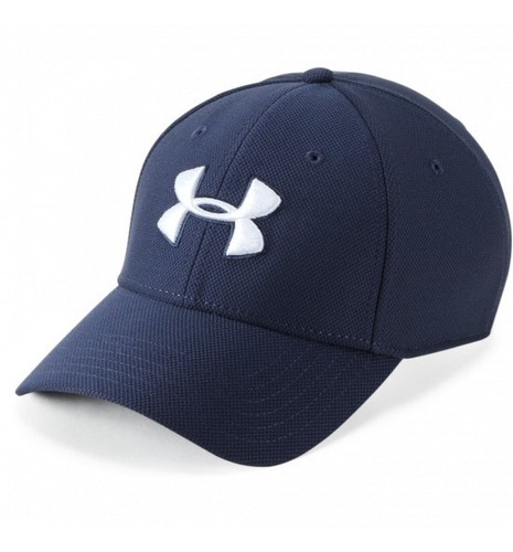 Gorra Under Armour / Golf / Hombre / Azul