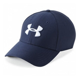 Gorra Under Armour / Golf / Hombre / Azul