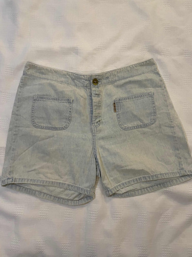 Short Jean Suelto