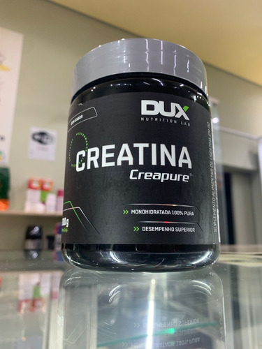 Creatina Creapure Dux Nutrition