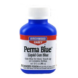 Liquido Perma Blue Birchwood Casey Pavonador Metal Xtm C