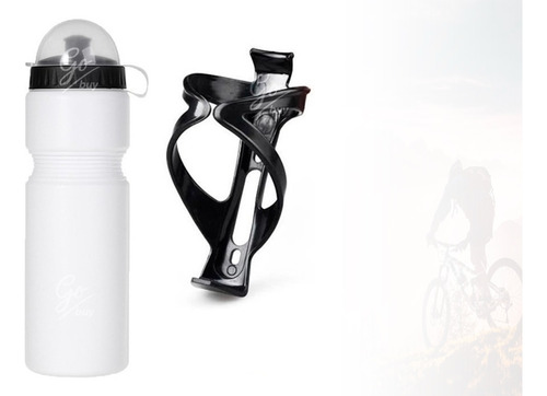 Caramañola Camelbak Botella Agua Botilito Bidón Ciclismo