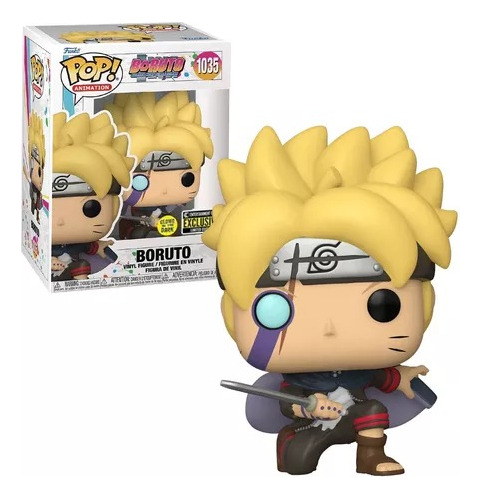 Funko Pop Nuevo Naruto Dragon Ball Marvel Dc Disney Jujutsu 