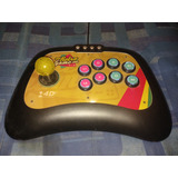 Control Retro Game Arcade Ps3 Pc Pc360 Android